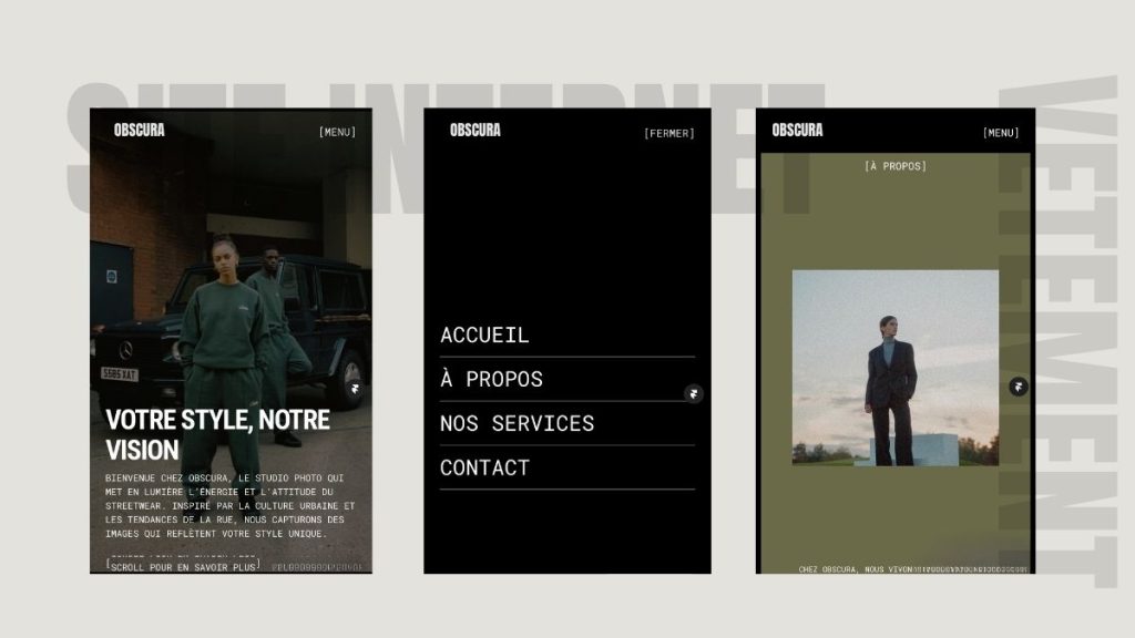 Quel prix pour créer un site internet de réservation en 2025 ?
