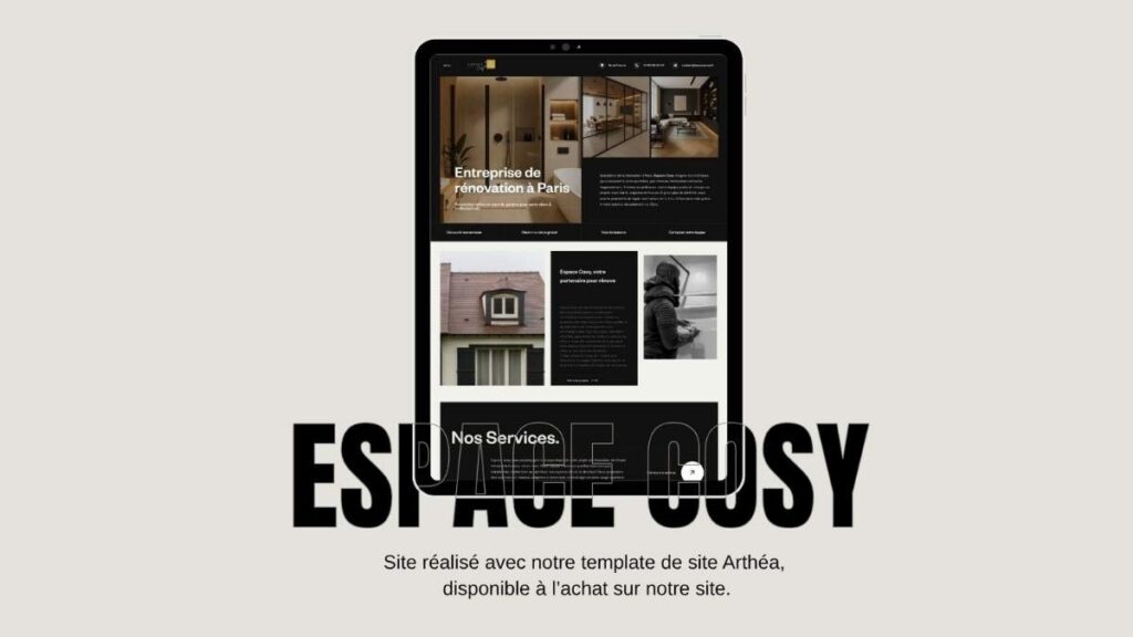 Quel budget pour créer un site internet de réservation en 2025 ?