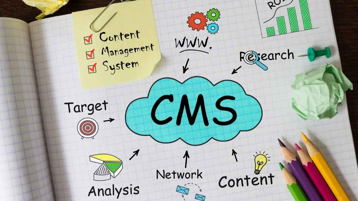 qu'est ce qu'un cms ?