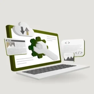 Offre de maintenance à 59€ incluant : mise à jour, sauvegarde mensuelle, 1 contenue seo / semaine, Assistance prioritaire