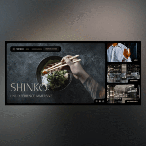 Shinko