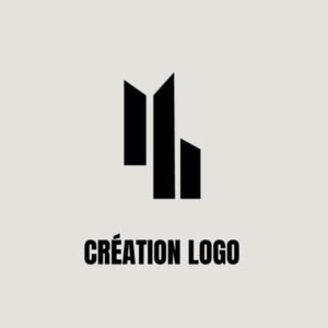 Création de logo professionnel