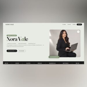 Nora Valé