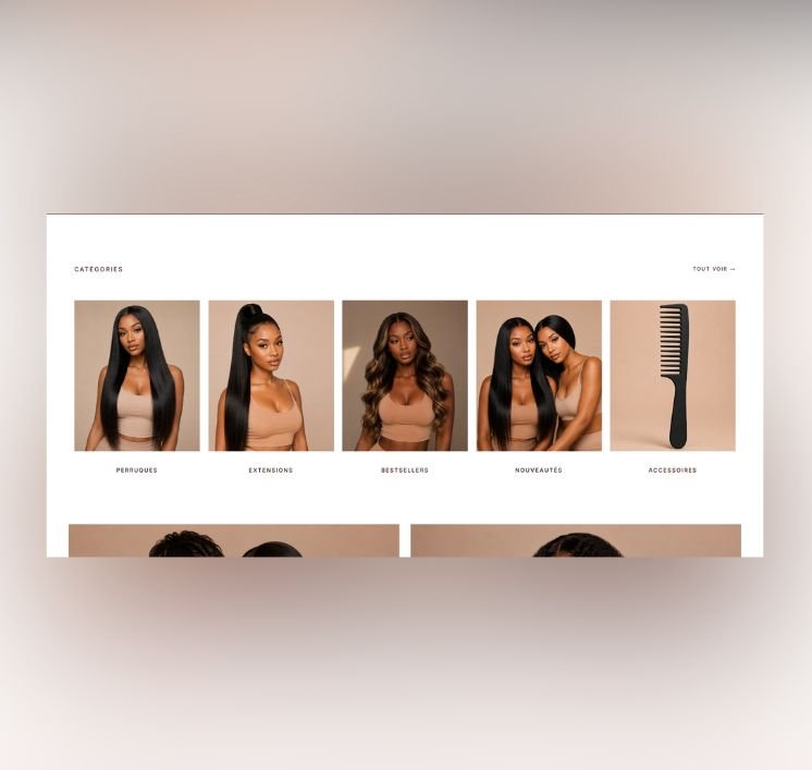 Maevie Hair – Image 4