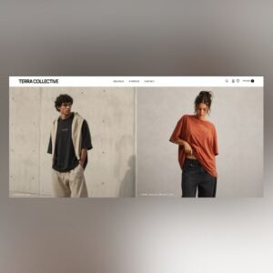 TERRA COLLECTIVE