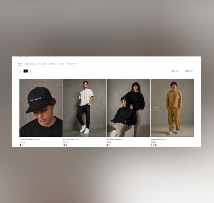 TERRA COLLECTIVE – Image 2