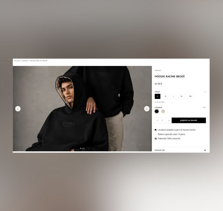 TERRA COLLECTIVE – Image 3